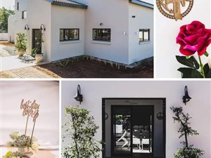 6000 m² Farm in Rietfontein