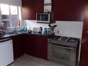 2 Bed Apartment in Navalsig