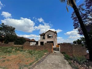 4 Bed House in Eersterust