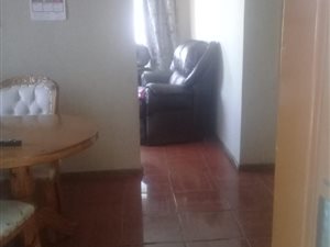 3 Bed House in Sebokeng Zone 10