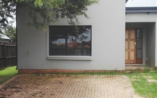 4 Bedroom House in Lydenburg