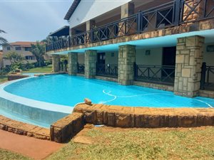 1 Bed Apartment in Port Edward