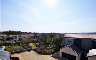 2 Bedroom Apartment in Paulshof