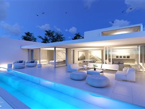 935 m² Land available in The Heads