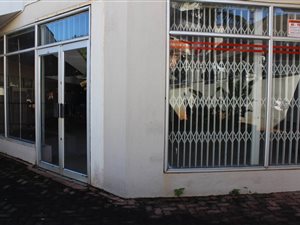 258 m² Office Space in Barberton