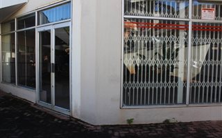 258 m² Office Space in Barberton