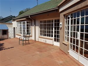 2 Bed House in Brackenhurst