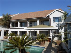 9 Bed House in Boksburg Central