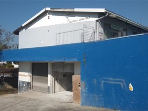 2356 m² Commercial space in Duffs Road