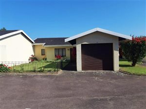 2 Bed Simplex in Pinetown Central