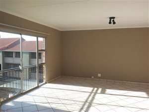 2 Bed Apartment in Amberfield