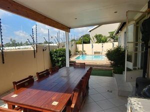 3 Bed Cluster in North Riding