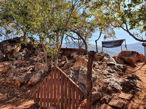 535 ha Farm in Thabazimbi