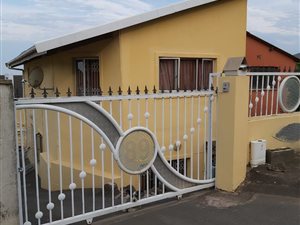 3 Bed House in Montford