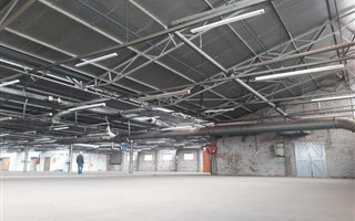 4000 m² Industrial space in Lea Glen
