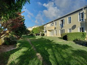 2 Bed Apartment in Sunnydale