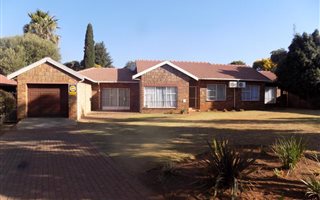 3 Bedroom House in Atlasville