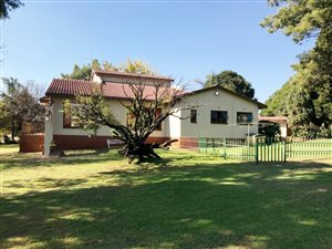 86000 m² Commercial space in Blignautsrus AH