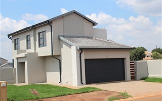 3 Bedroom House in Celtisdal