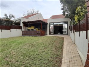 2 Bed Townhouse in Kengies