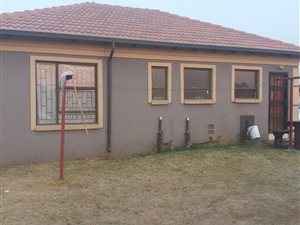 3 Bed House in Payneville