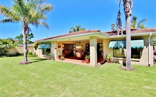 3 Bedroom House in Glen Barrie