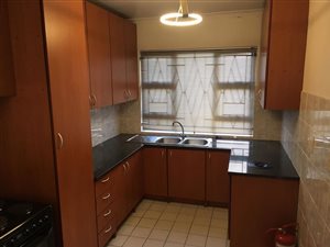 2 Bedroom Apartment in Bellville Central