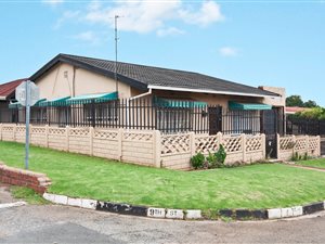 3 Bed House in Newlands