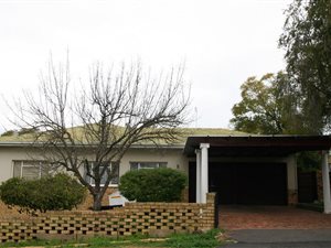 3 Bed House in Riebeek Kasteel