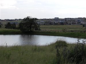 550 m² Land available in Mnandi AH