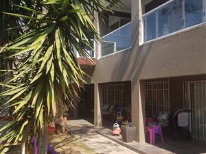 1151 m² Commercial space in Delarey