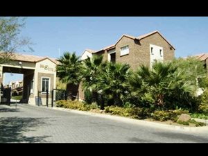 2 Bed Townhouse in Vorna Valley