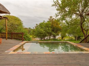 4 Bedroom House in Raptors View Wildlife Estate