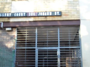 4 Bed Apartment in Pretoria Central
