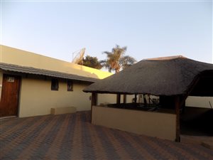 Commercial space in Kempton Park Central