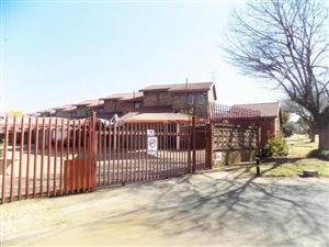 3 Bed Cluster in Albemarle