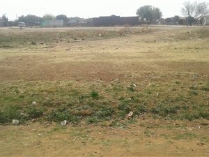 4000 m² Land available in Meyerton Park