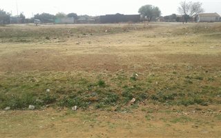 4000 m² Land available in Meyerton Park