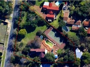 4992 m² Land available in Ferndale