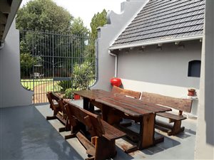 3 Bed House in Strubenvale