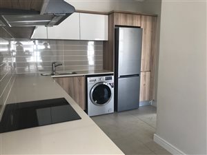 1 Bed Apartment in Modderfontein