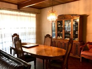 4 Bed Apartment in Fordsburg