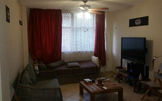 2 Bedroom Apartment in Wonderboom South