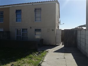 3 Bedroom House in Beacon Valley