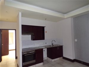 1 Bed Apartment in Marshalltown