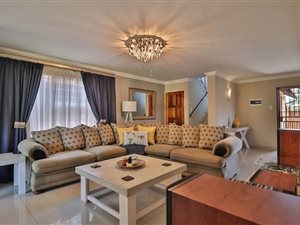 3 Bed House in Illiondale