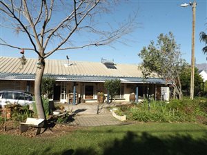 4 Bedroom House in Prince Alfred Hamlet
