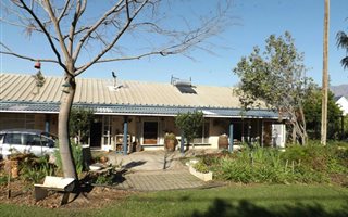 4 Bedroom House in Prince Alfred Hamlet