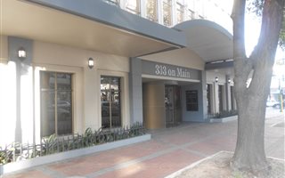 2747 m² Office Space in Paarl