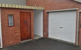 3 Bedroom Duplex in New Germany